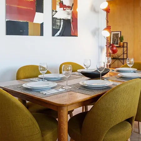 Apartman Design - Trindade *