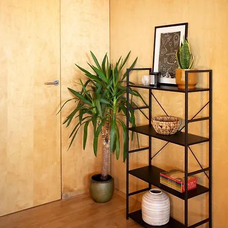 Apartman Design - Trindade Porto