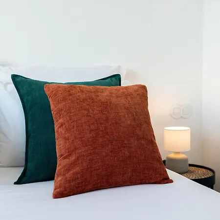 Design - Trindade Апартаменты