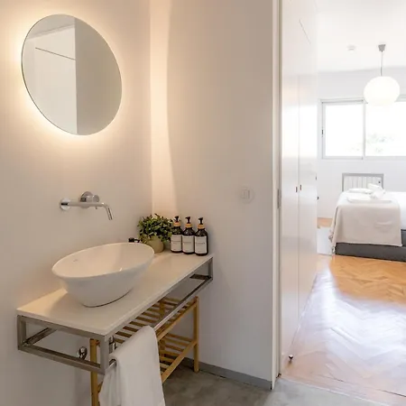 Design - Trindade Apartman *