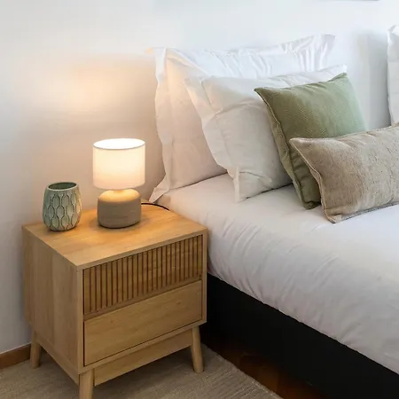 Apartman Design - Trindade *