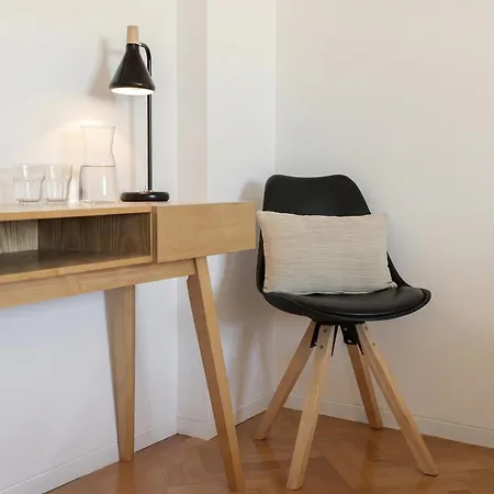 Apartman Design - Trindade Porto