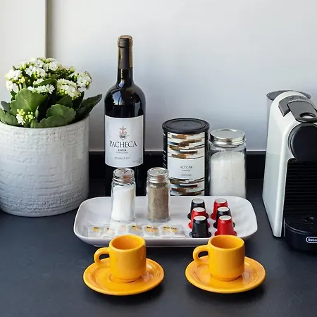 Apartman Design - Trindade Porto